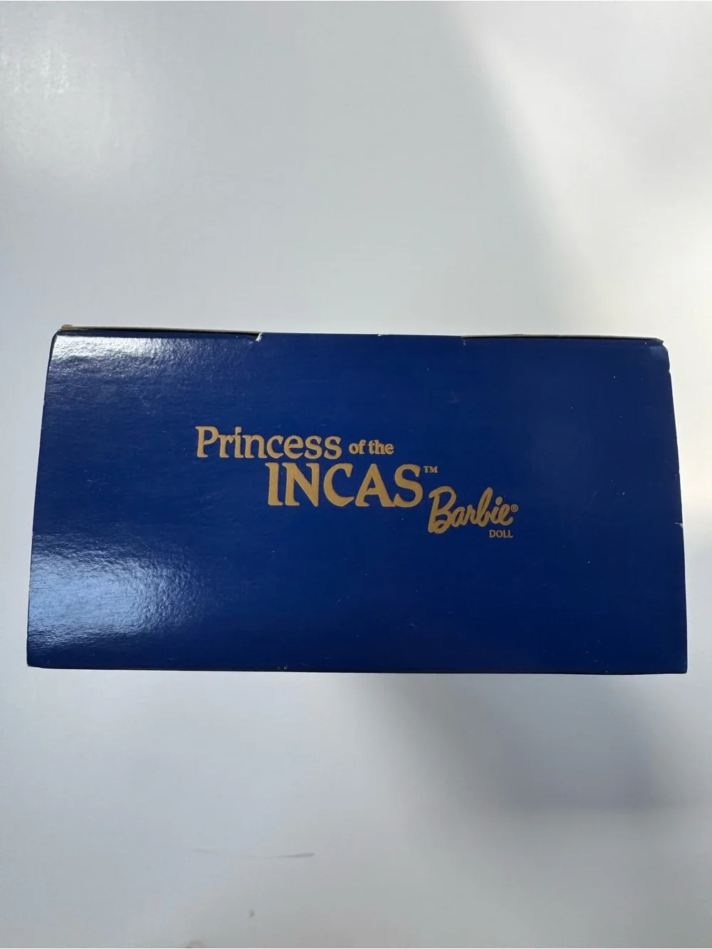 2000 NRFB Barbie Collector 